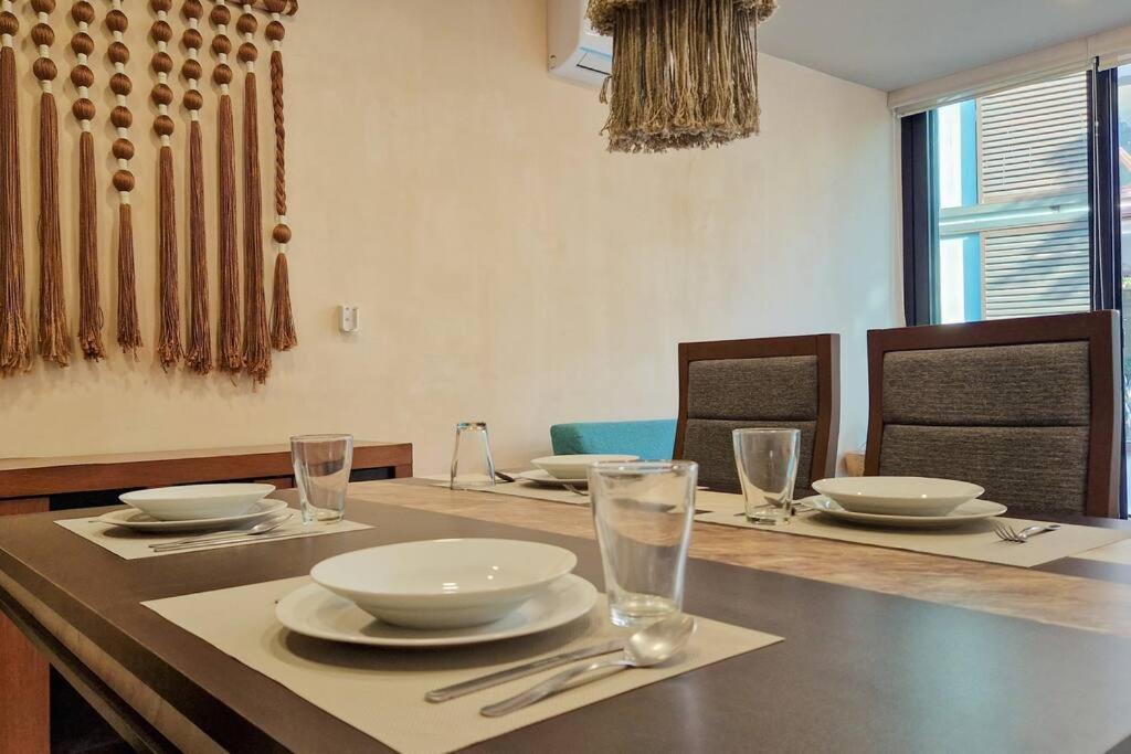 Moderno Y Eco-friendly Loft 3 By Noox Appartement *