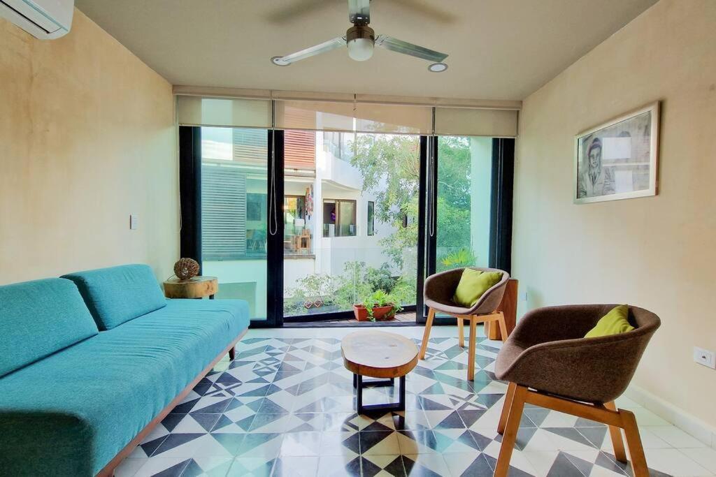 Appartement Moderno Y Eco-friendly Loft 3 By Noox *