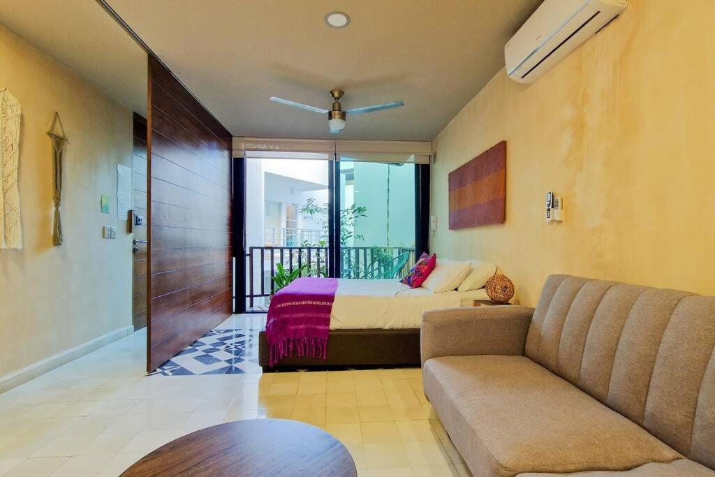 Moderno Y Eco-friendly Loft 3 By Noox Appartement *