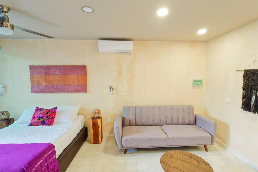Moderno Y Eco-friendly Loft 3 By Noox Appartement *