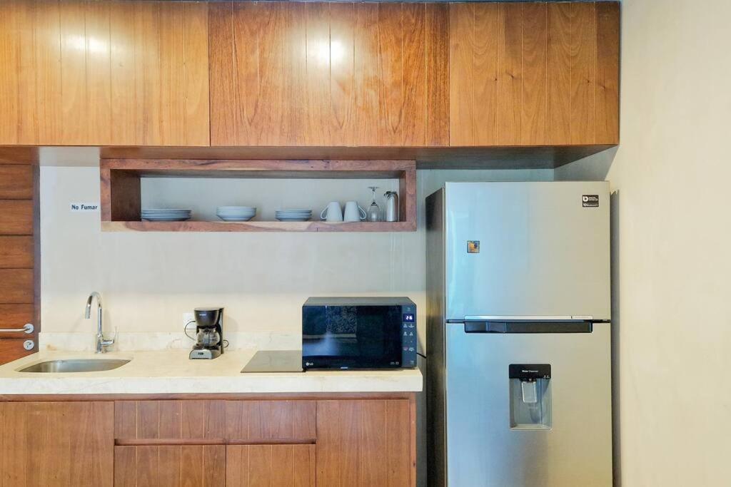 Moderno Y Eco-friendly Loft 3 By Noox Appartement