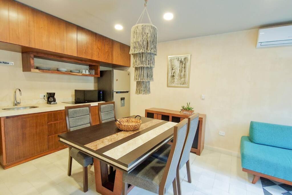Moderno Y Eco-friendly Loft 3 By Noox Appartement *