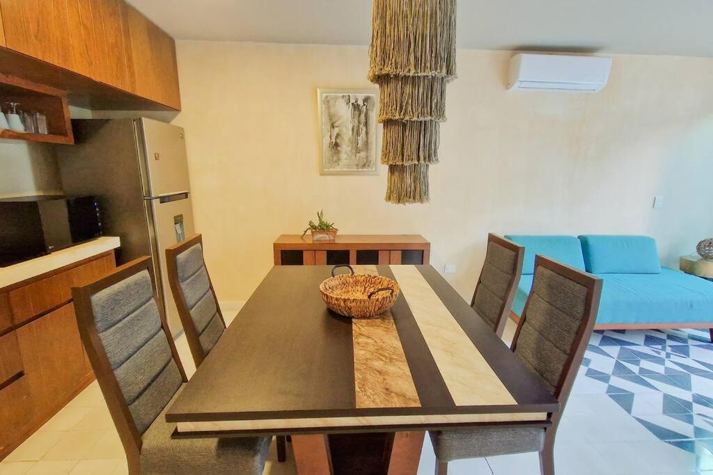 Moderno Y Eco-friendly Loft 3 By Noox Appartement *