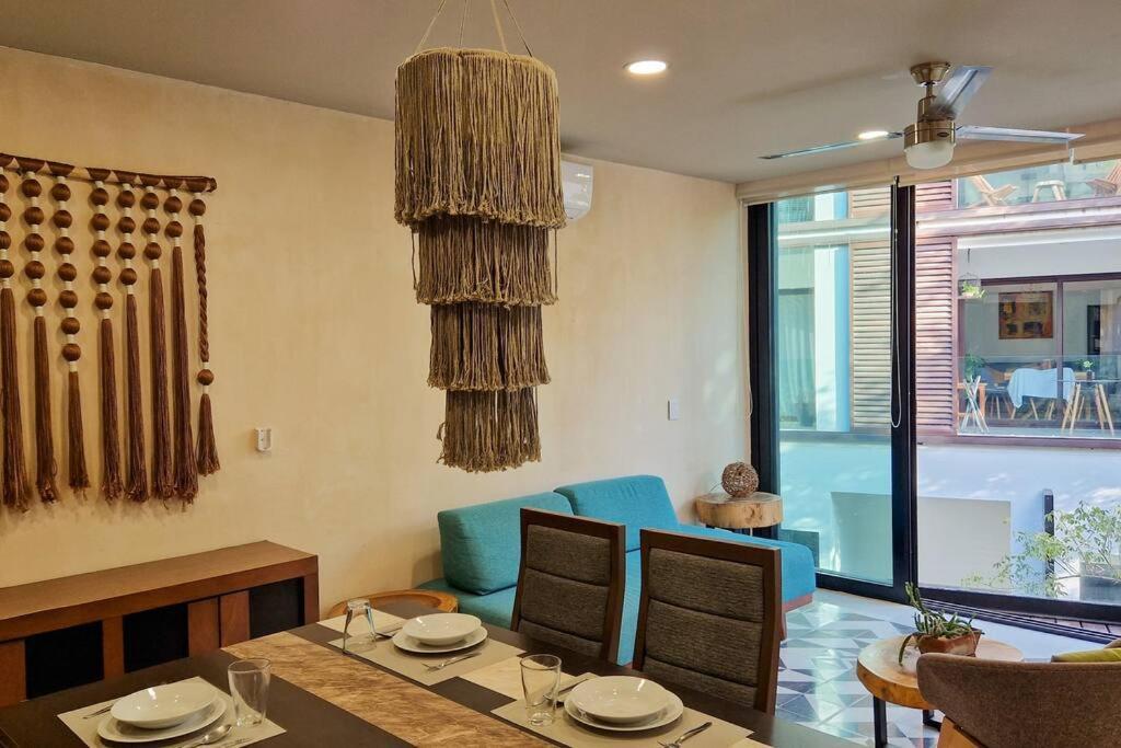 Appartement Moderno Y Eco-friendly Loft 3 By Noox *