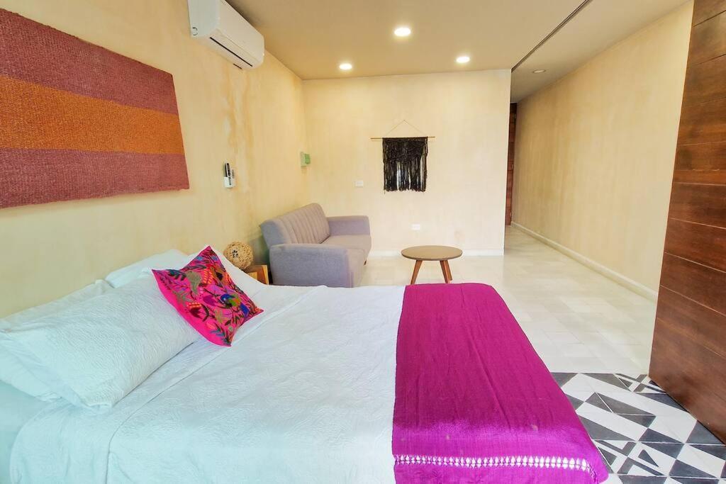 Moderno Y Eco-friendly Loft 3 By Noox Appartamento *
