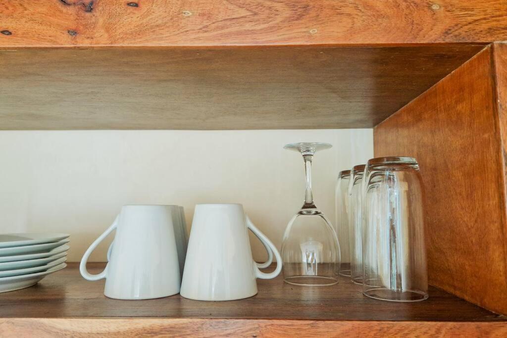 Appartamento Moderno Y Eco-friendly Loft 3 By Noox