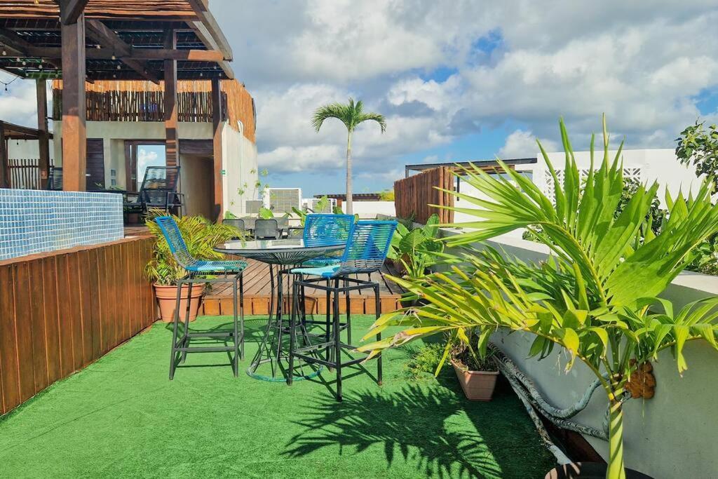 Appartamento Moderno Y Eco-friendly Loft 3 By Noox *