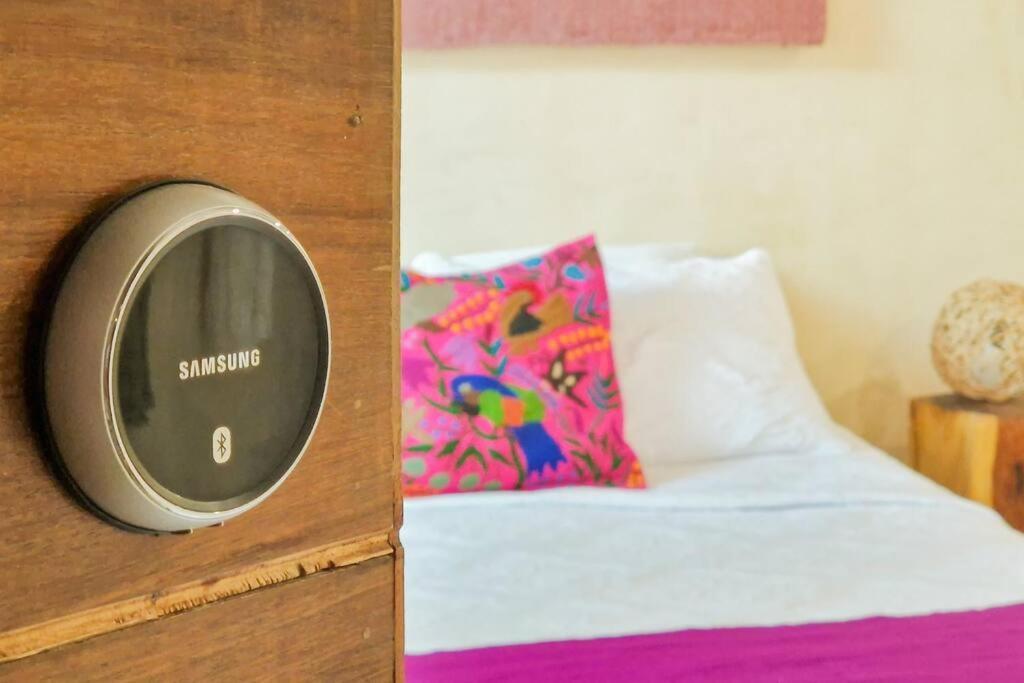 Moderno Y Eco-friendly Loft 3 By Noox Appartamento *