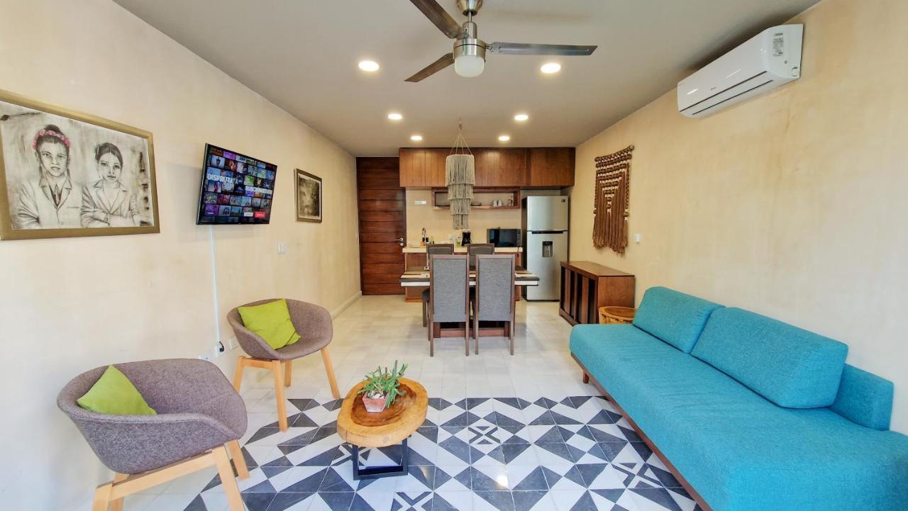 Appartamento Moderno Y Eco-friendly Loft 3 By Noox *